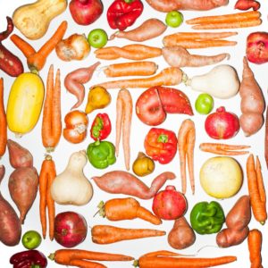ugly food